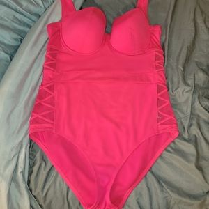 Torrid swimsuit